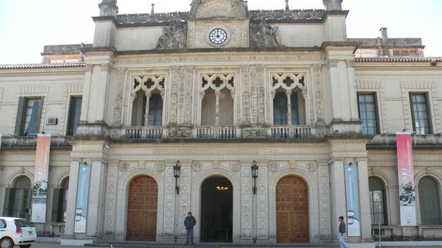 Tu futuro está en la Universidad Nacional del Litoral