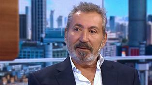 El empresario Daniel Vila.&nbsp;