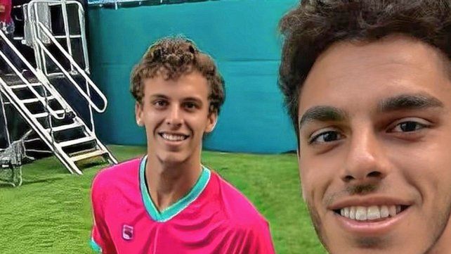 Los hermanos Cerúndolo tendrán que enfrentarse entre sí por los octavos de final del Argentina Open.