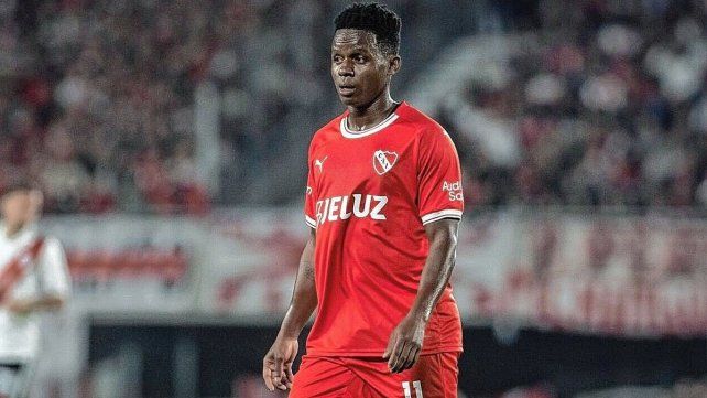 Cada vez peor: Independiente fue inhibido ahora por una deuda con Juan Cazares Cada vez peor: Independiente fue inhibido ahora por una deuda con Juan Cazares
