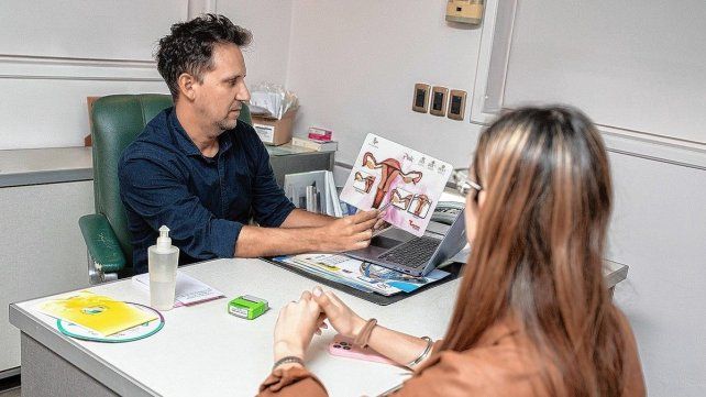 Detectar a tiempo el Síndrome de Ovario Poliquístico