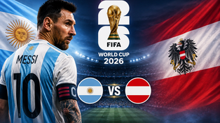 Argentina vs Austria Mundial 2026: Pronósticos y Cuotas del Partido