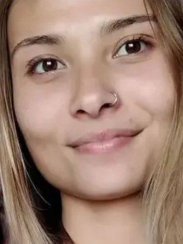 Siempre vas a estar en mi corazón: el novio despidió a Lucía