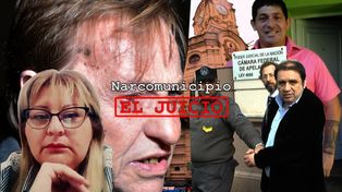 Cómo será el juicio a Varisco