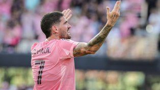 La confesión de Rodrigo De Paul sobre su posible regreso a Racing