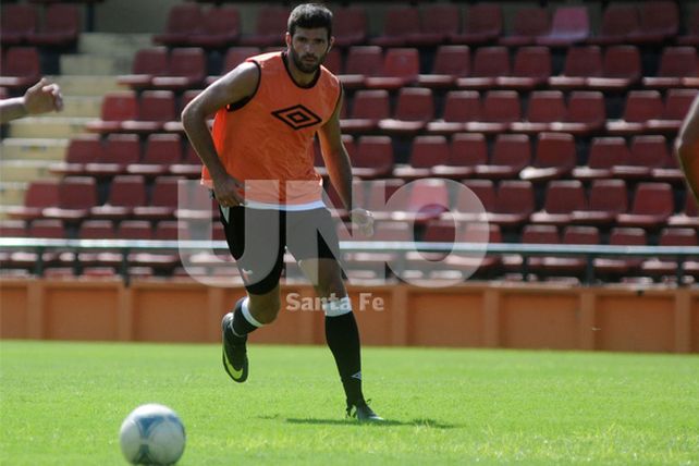 “Los goles dan confianza”