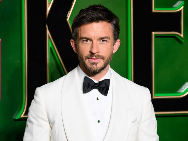 Jonathan Bailey participará de la cuarta temporada de Bridgerton que se estrena el 29 de enero de 2026