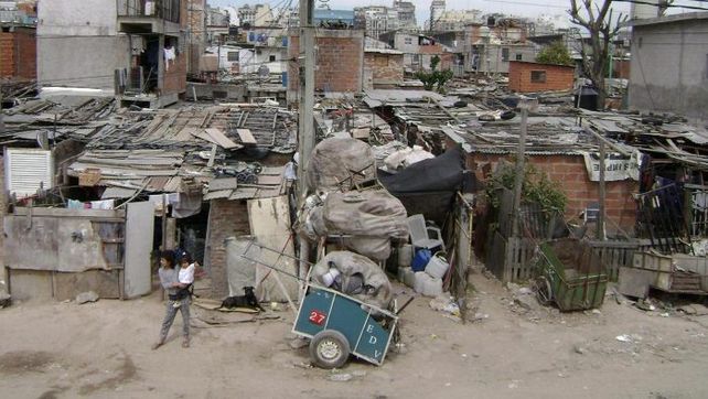 Según el Indec