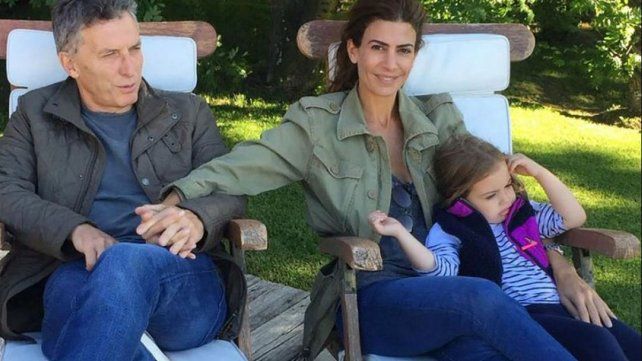 Mauricio Macri y Juliana Awada se separaron tras 15 años.
