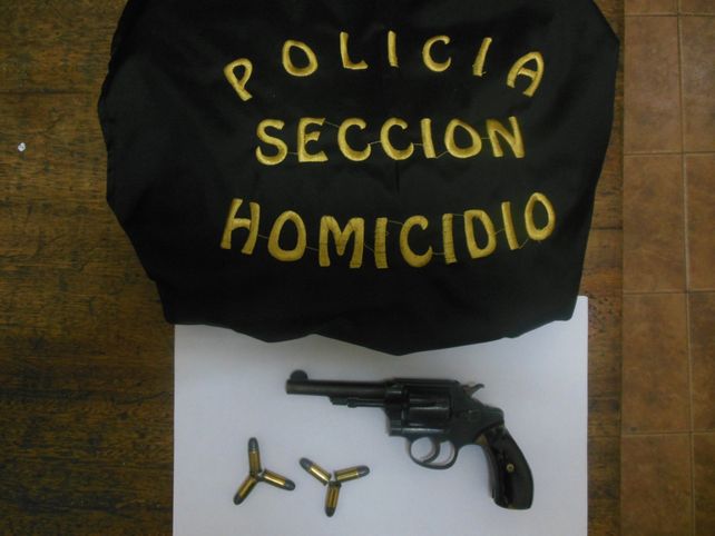 Detuvieron a varios sospechosos por el crimen de Esteban Toffolini