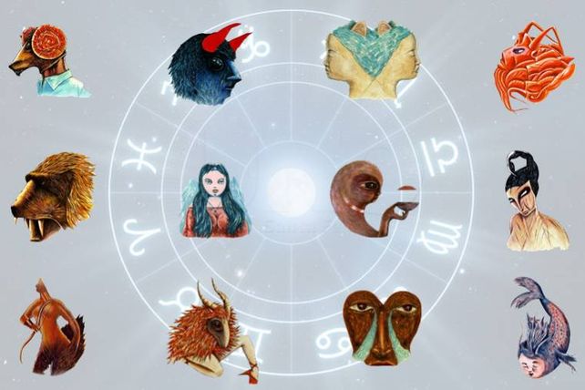Conocé el horóscopo de hoy para tu signo
