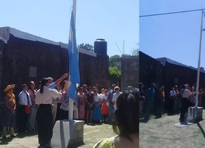 La Escuela de Danzas de Rincón ya luce el nombre que eligieron sus vecinos