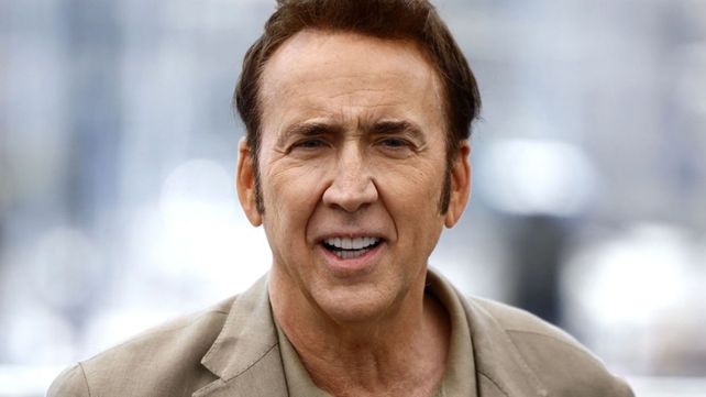 Nicolas Cage decidió modificar legalmente su apellido para desmarcarse de manera definitiva del clan Coppola
