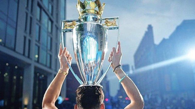 Leicester City pierde a una de sus figuras Leicester City pierde a una de sus figuras