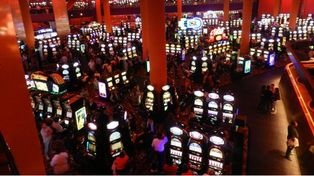El casino de Rosario deberá indemnizar a un apostador que recibió una golpiza