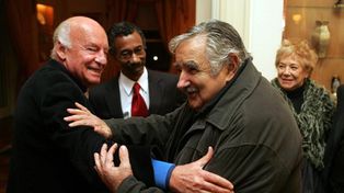 La literatura y el periodismo mexicanos homenajean a Galeano