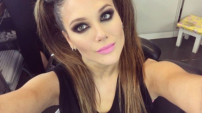 Barbie Vélez no se quedó atrás y blanqueó su romance con un conocido polista