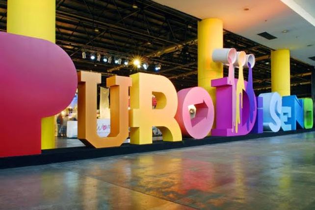 Santa Fe dice presente en la Feria Puro Diseño 2014