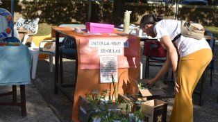 La UNER y el impulso por una soberanía alimentaria