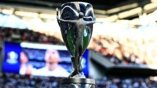 La Finalissima se disputará a pocos meses del Mundial.