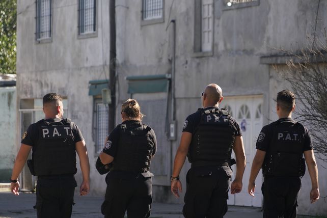 Ocho de cada diez policías provinciales aseguran que no pueden cubrir la canasta básica