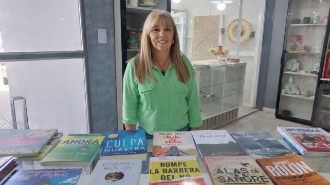 “Buscale la vuelta”