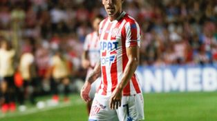 Vinieron compañeros nuevos y no pudimos conocernos