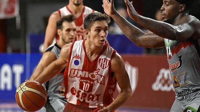 La Liga Argentina de Básquet definió comenzar a jugar en febrero de 2021.&nbsp;