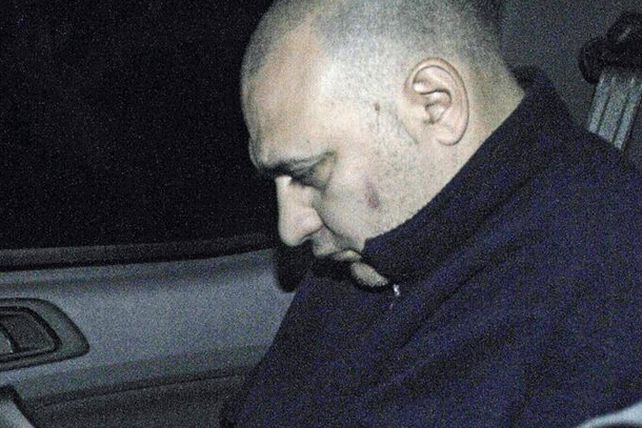 Procesan a Mangeri por femicidio agravado de Ángeles