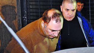 Hallaron ADN del portero debajo de una uña de Angeles Rawson