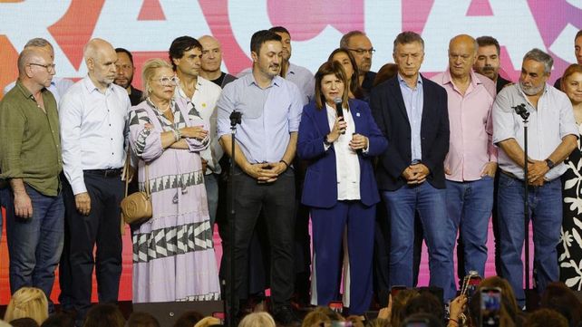 Visiblémente emocionada