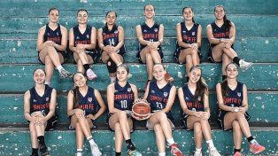 La Selección U15 de Santa Fe debuta con Noroeste en el Interasociaciones de Cañada de Gómez.