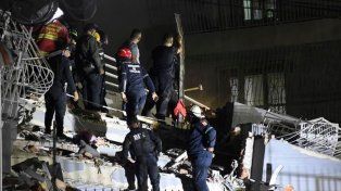 Terremoto en Venezuela: confirman 188 muertos y 1520 heridos