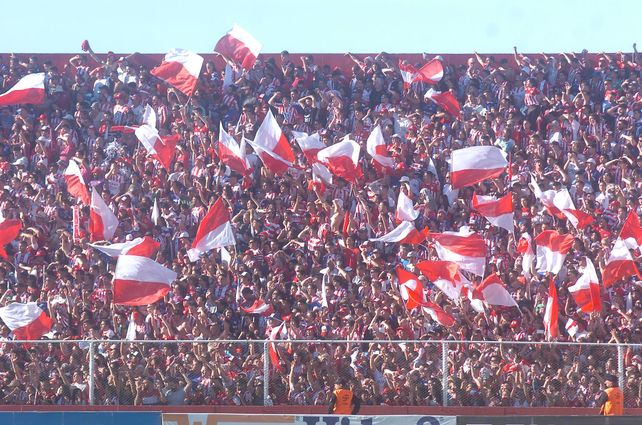 Los hinchas de Uni&oacute;n celebrar&aacute;n el cumplea&ntilde;os con un evento virtual.