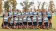CRAI afrontará la Súperliga de hockey en Salta