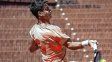Camilo Carabelli se metió en las semifinales del ATP de Bastad