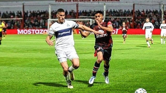 Debut especial para Troglio: Instituto recibe a Gimnasia