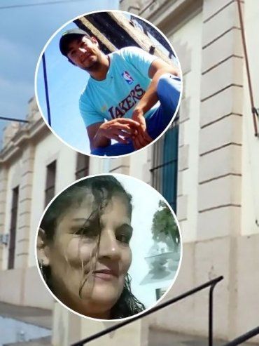 Femicidio de Fabiana Bruselario: 90 días de prisión preventiva para Cristian Díaz
