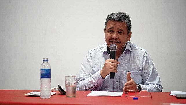 Paritarias: Gobierno y docentes reanudan negociación&nbsp;