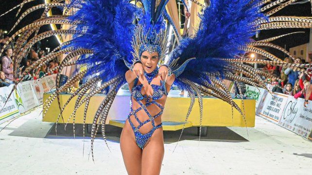 Hasenkamp: en la cuenta regresiva para el inicio del carnaval