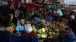 La inflación del semestre en Bolivia fue el doble de lo previsto para todo el año
