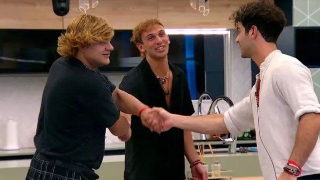 Gran Hermano 2023: Bautista Mascia se consagró ganador del reality