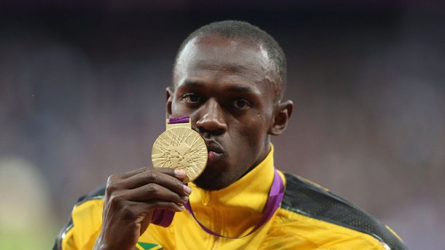 Usain Bolt estará en Río