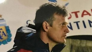 Sería bueno que vengan jugadores entrenados