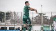 Sarmiento ganó su primer partido ante Independiente Rivadavia en el Torneo Clausura