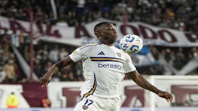 Boca y Lanús igualan sin goles.