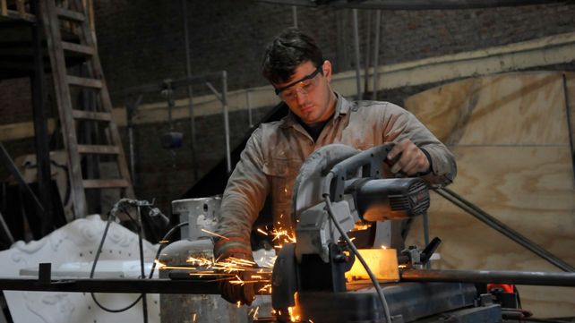 El plan se lanza en un momento desafiante para el sector fabril de la provincia.