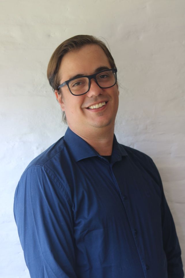 Carlos O'Brien Araujo es contador y socio en la consultora Merco Global.