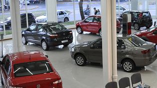 Aumentó también un 15% el costo de otros trámites certificados, como cédulas o títulos.