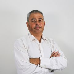 Javier Aragón